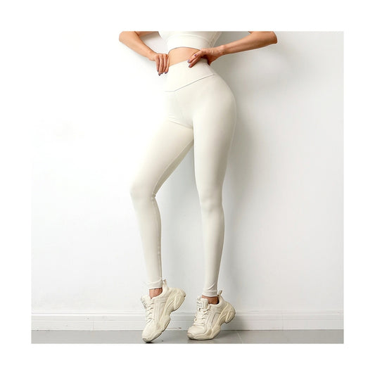 High Waist Shape Leggings