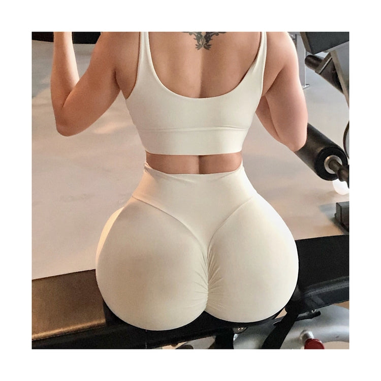 High Waist Shape Leggings