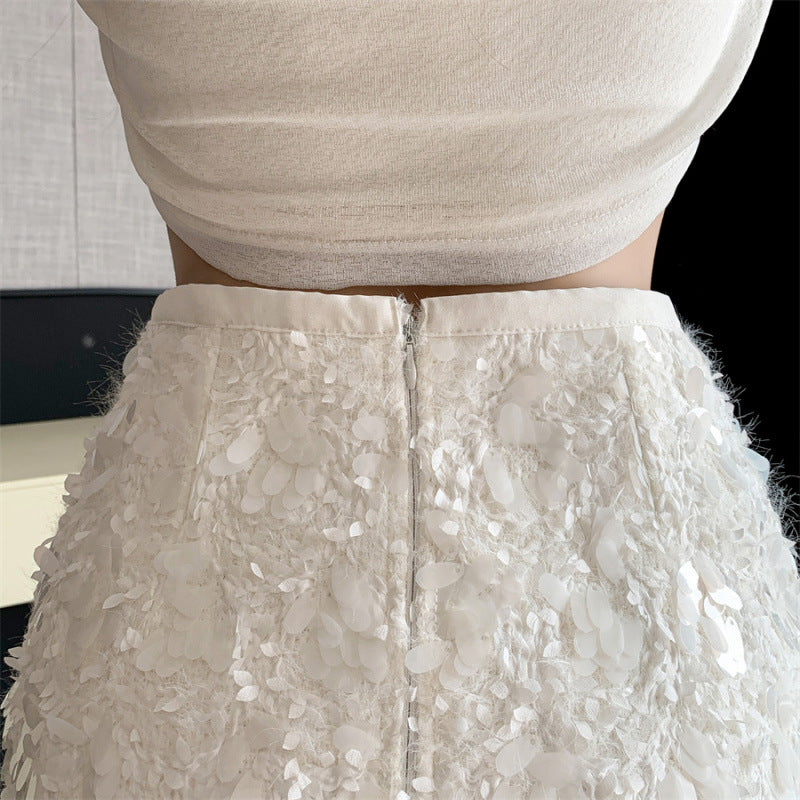 Elegant Skirt