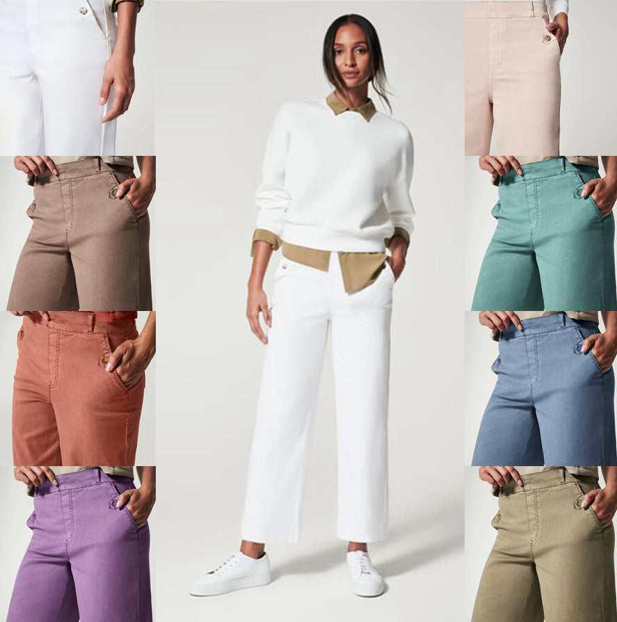Casual Pants