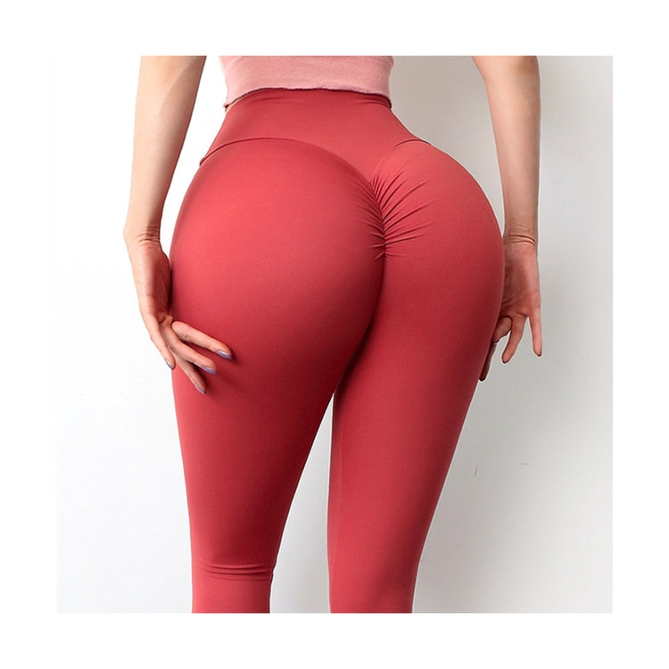 High Waist Shape Leggings