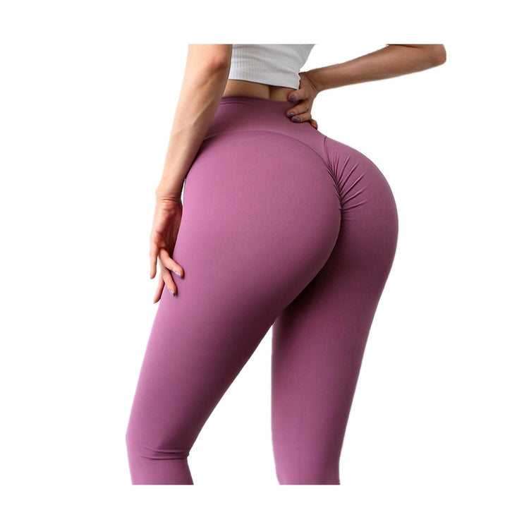 High Waist Shape Leggings