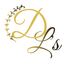 DL's Details Fashion logo