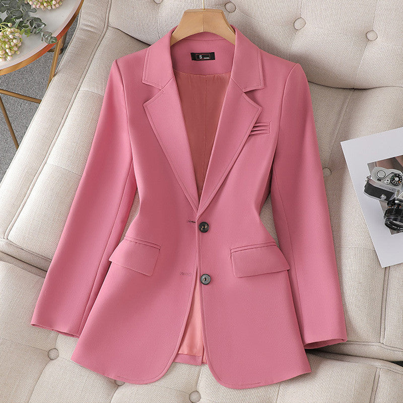Casual Suit Jacket