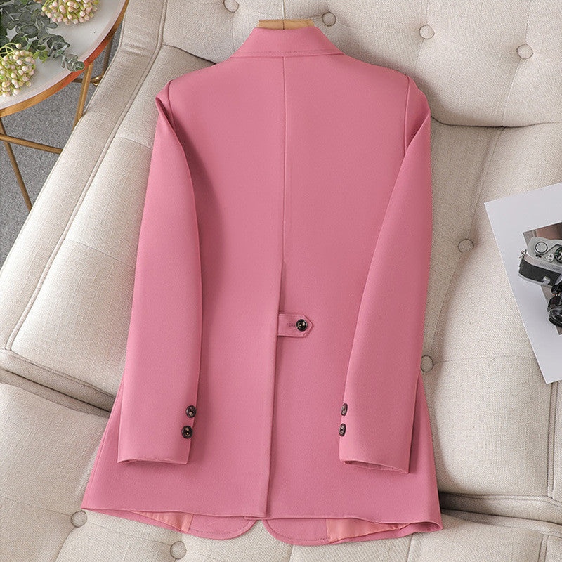 Casual Suit Jacket