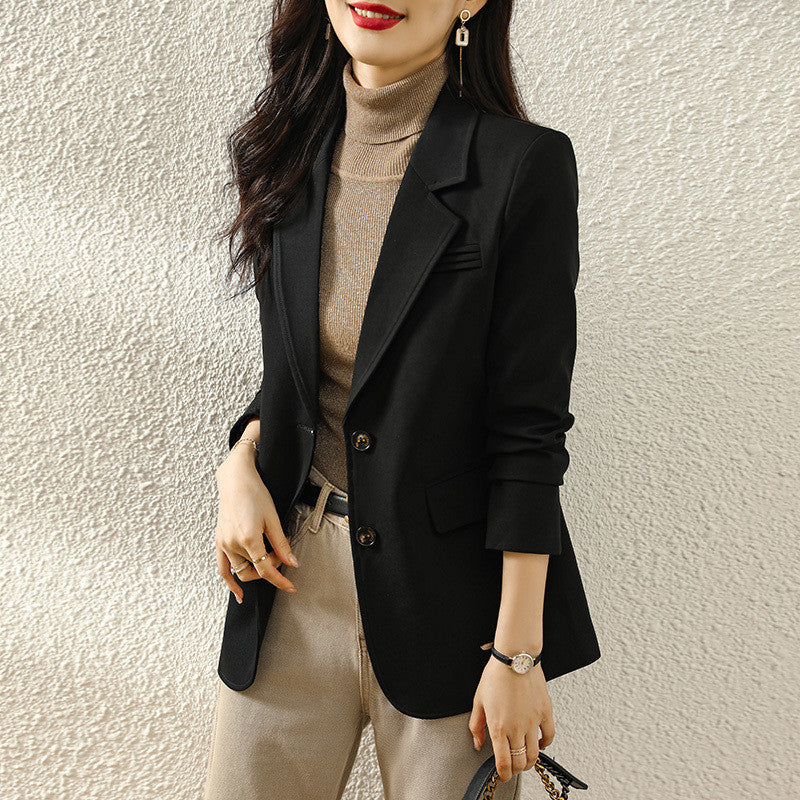 Casual Suit Jacket