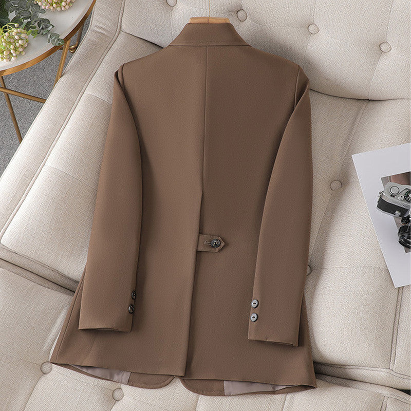 Casual Suit Jacket