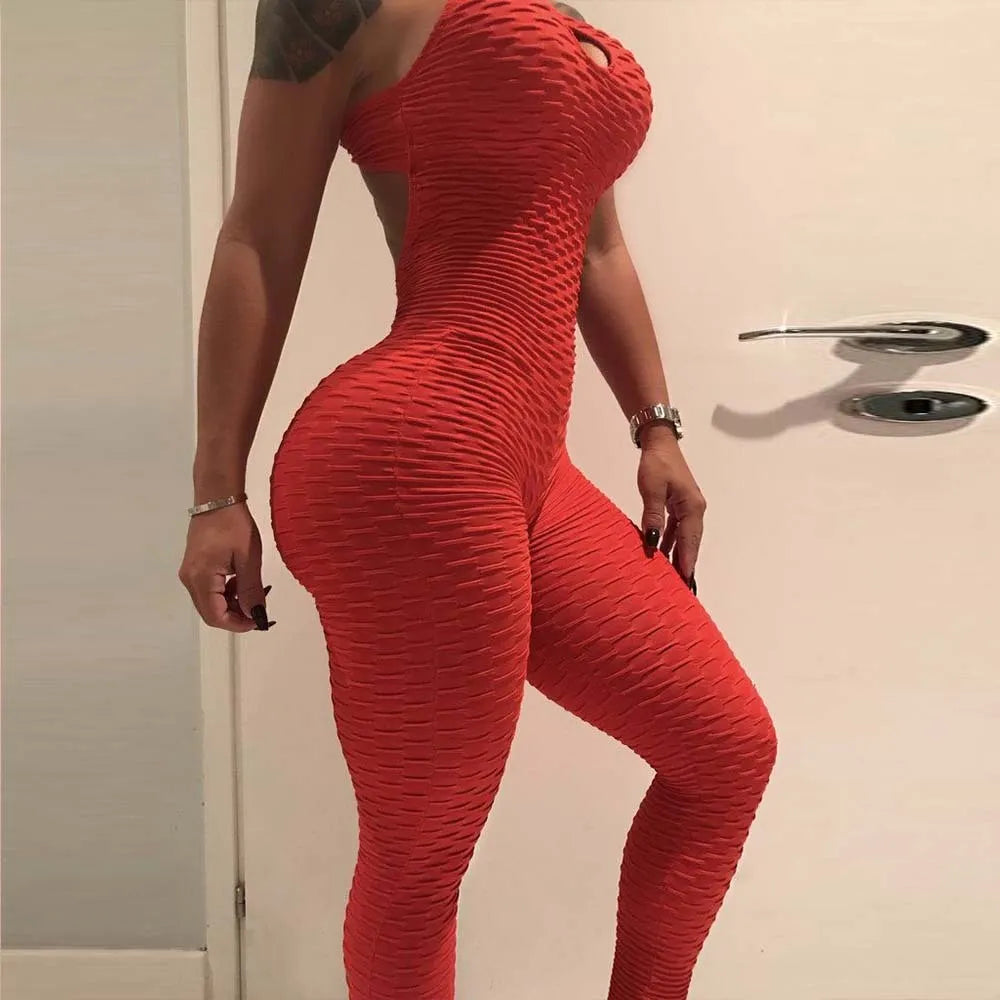 Fitness Flex Suit
