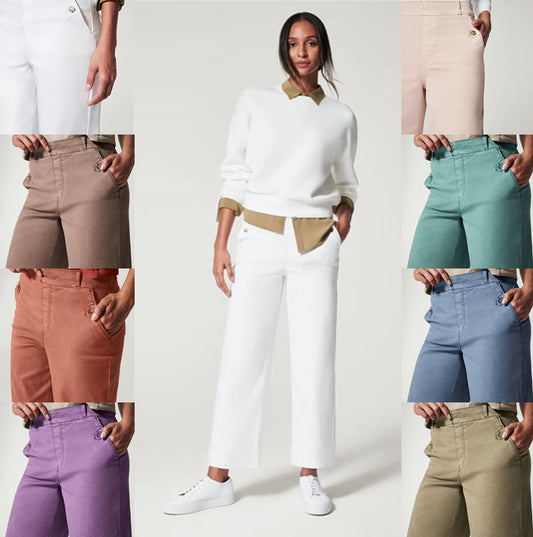 Casual Pants