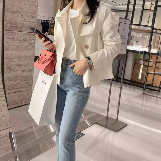 Loose Cardigan Coat