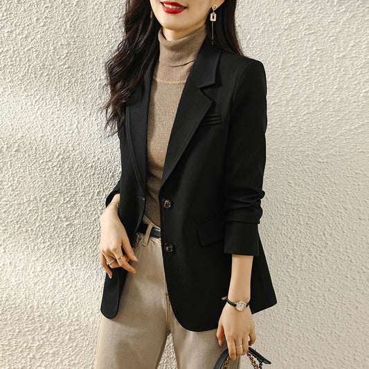 Casual Suit Jacket